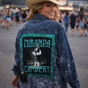 Rethread - Miranda Lambert